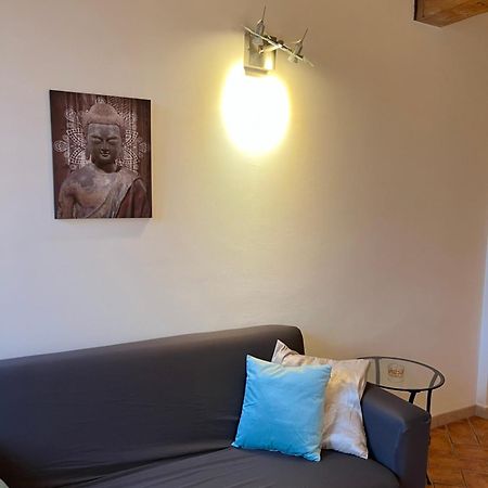 Il Borghetto Medievale Suite 파브리아노 외부 사진