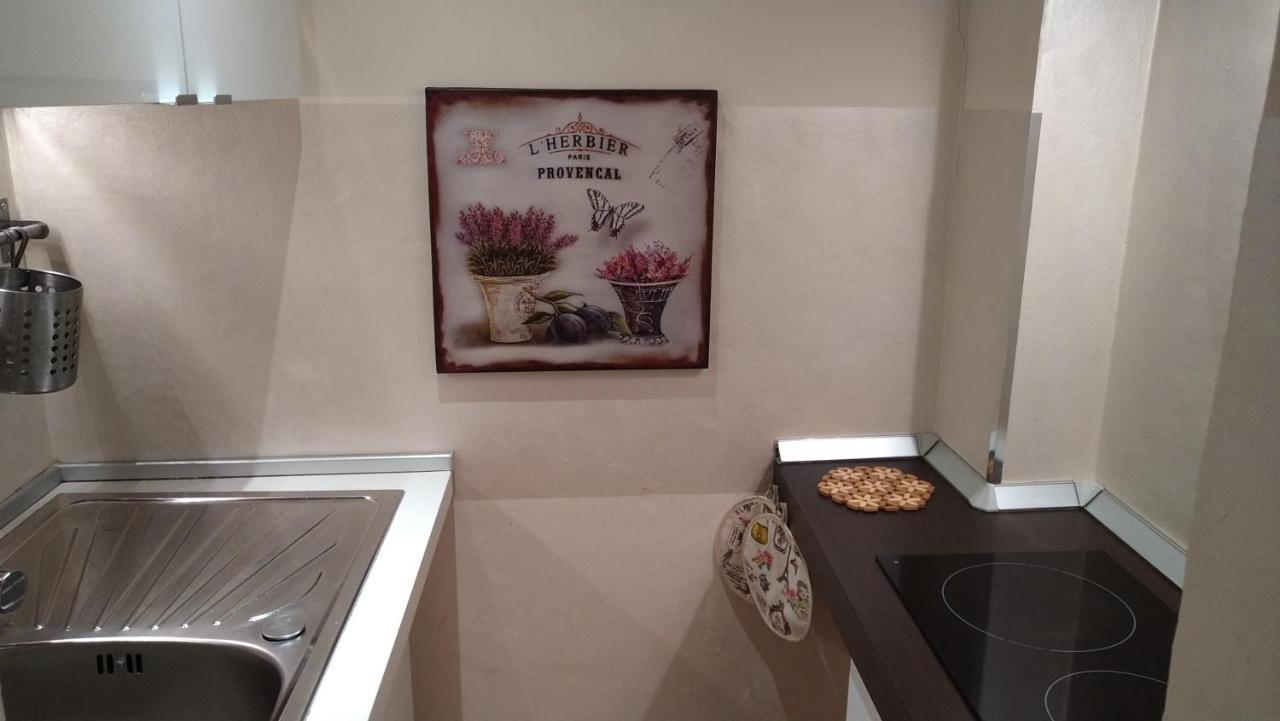 Il Borghetto Medievale Suite 파브리아노 외부 사진