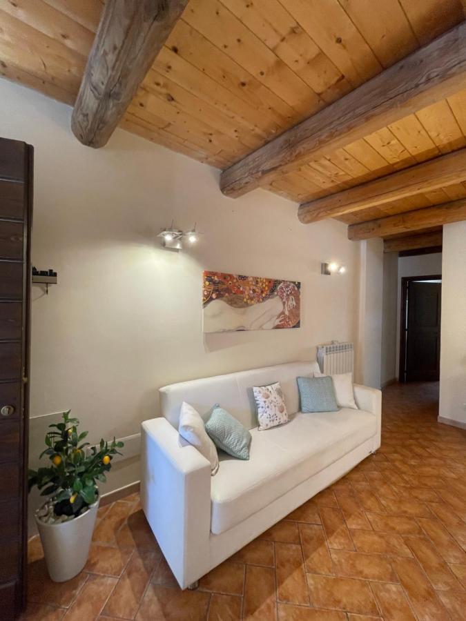 Il Borghetto Medievale Suite 파브리아노 외부 사진