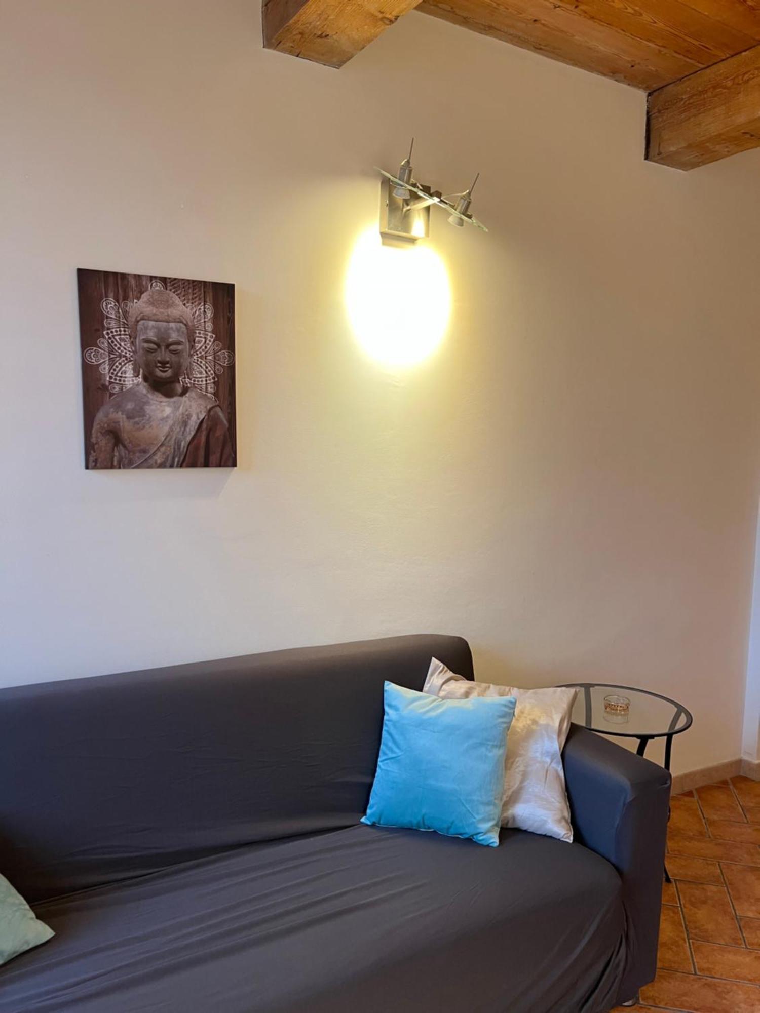 Il Borghetto Medievale Suite 파브리아노 외부 사진