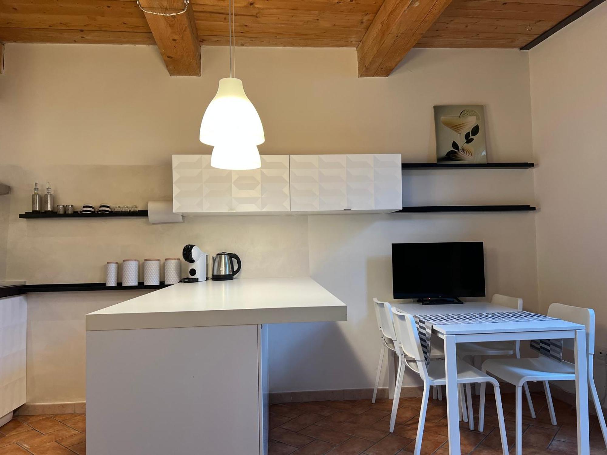 Il Borghetto Medievale Suite 파브리아노 외부 사진